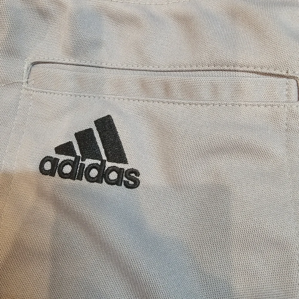 Authentic Adidas Men’s Baseball Pants in size Medium. From the Player ID line
